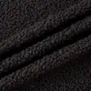 156 Colores de Terciopelo Teddy Grueso en Stock, Tela de Terciopelo de Partículas de Poliéster Colorida para Sofá, Juguetes, Bolsas y Ropa