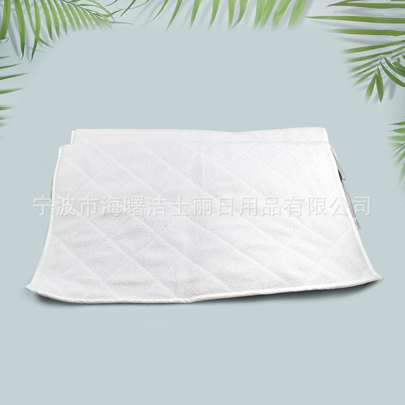 挂烫烫衣垫熨衣垫折叠便携挂烫板撑平板挂式挂烫垫可折叠平面烫衣