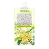 Bolsa Deshumidificante Perfumada, Secante Tipo Colgante, Armario de Dormitorio Interior para el Hogar, Absorción de Humedad, Bolsa Antimoho, Deshumidificar Durante la Temporada Húmeda