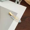 Pinza para el Cabello Sin Costuras Súper de Hada Soñadora, Pinza para Maquillaje, Pinza para Flequillo Estilo Japonés, Pasador, Pinza Degradada, Accesorio para el Cabello de Celebridad de Internet, Tocado