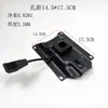 Juego Completo de Accesorios para Sillas de Computadora, Sillas Giratorias, Sillas Ajustables, Sillas Ejecutivas, Sillas de Oficina, Bases Giratorias, Charolas, Bases y Soportes