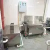 15 25 35 Armadilha de Gordura Cúbica Cozinha de Catering Separador de Óleo-Água Totalmente Automático Equipamento à Prova de Óleo e de Melhoria