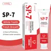 120g Comercio Exterior Transfronterizo Versión Inglesa Sp-10 Probiótico Blanqueador Fresco Pasta de Dientes Refresca el Aliento y Elimina el Mal Aliento