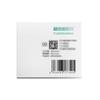 Reemplazo para el Kit de Prueba de Antígeno del Nuevo Coronavirus de Eddie Papel de Prueba de Antígeno del Nuevo Coronavirus Autoprueba 1 Persona/Caja
