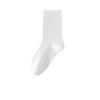 Calcetines Desechables Engrosados Otoño e Invierno Diarios Desechables para Viaje de Hombres Viaje de Mujeres Calcetines Gruesos de Algodón Unisex