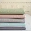 Novedad Primavera/Verano 2026 Cubrecama Acolchado de Tencel Pieza Única Cubrecama Funda de Almohada Funda de Almohada Individual Juego de Tres Piezas