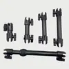 Brazo de Montaje para Teléfono de Camión de Aluminio 3.54" 4.7" 5.9" 7.1" 8.26"