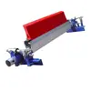 Cabezal Raspador para Banda Transportadora Limpiador de Poliuretano para Minería, Raspador Especial para Minería, Raspador Resistente al Desgaste