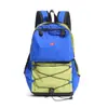 Mochila de senderismo para exteriores, ligera y multifuncional, de gran capacidad para viajes, deportes y ocio