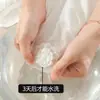 Parches de Tela de Encaje Blanco al por Mayor para Ropa, Faldas de Gasa, Mosquiteros, Parches para Reparar Agujeros, Parches de Tela Bordados Autoadhesivos sin Planchar