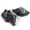 Adecuado para Bmw R1250Gs R1200Gs F800Gs S1000Xr 2013-2019 Protector de Manillar y Protección contra el Viento