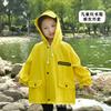 Impermeable de una pieza para niños, Traje de juego en el agua para jardín de infantes, Pantalones de agua, Pantalones de lluvia, Botas de lluvia todo en uno, Ropa impermeable para jugar, Transpirable e impermeable