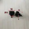 Acessórios para Placa de Colisão de Máquina-Ferramenta Conjunto Completo Protetor de Trilho Guia com Rolo em Forma de I Placa em Forma de Oito Placa de Aço
