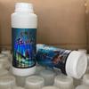Polvo para dibujar olas de pescado 250g cebo 54 botellas/pieza fibra de proteína de trigo azul embotellado aditivo para cebo de frotar