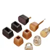 Capas para Pés de Mesa, Capas Antiderrapantes para Mesas e Cadeiras, Capas para Pés de Mesas de Banqueta, Capas para Pés de Cadeiras, Protetores Silenciosos Resistentes ao Desgaste para Pés de Mesa, Capas Protetoras para Pés de Mesa
