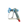 Pistola Pulverizadora Accesorios para Pistola de Pintura Fabricante Universal Pistola Pulverizadora sin Arena sin Aguja Base Agua Pintura de Látex