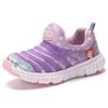 Zapatos Infantiles Caterpillar para Niños, Modelos Primavera y Otoño 2026, Zapatos Deportivos Infantiles de Malla Transpirable, Zapatos de Malla para Bebés Niñas, Exportación