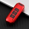 La funda para llave GAC Chuanqi gs4 es adecuada para legendary gs5/gs3/ga4/ga6/GE3 llavero carcasa de alta gama