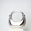 Bolsa Versátil de Acrílico para Mujer 2024 Transfronteriza Moda Europea y Americana Bolso de Hombro Cruzado Multicolor Bolso de Noche Vestido de Diamantes