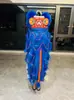 Cabeza de Danza del León de Plástico para Niños 6/9 Pulgadas Cabeza de León Danza del León Foshan Wushu León León del Sur Juguete Atrezo de Espectáculo Suministros