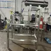Tanque de Extracción Multifuncional Personalizado de Acero Inoxidable Tanque de Extracción Vertical para Digestión Enzimática de Líquidos de Laboratorio y Concentración Tanque de Conversión de Líquidos
