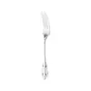 Juego de Cubiertos de Acero Inoxidable: Cuchillo, Tenedor, Cuchara, Cuchillo de Bistec de Lujo de Alta Gama Estilo Occidental, Cuchara de Postre Estilo Palacio 304, Cucharita de Café