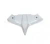 Para Suzuki Suzuki GSXR 1000 2009-2016 K9 cubierta del faro trasero marco cola placa pequeña carenado