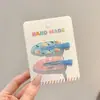 Pinza para el Cabello Estilo Nuevo 2026 para Mujer, de Alta Gama y Exquisita, para el Flequillo, Pinza de Pato, Sin Costuras, Dulce y Linda, Accesorio para el Cabello