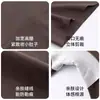 Pantalones Cortos de Piel de Tiburón para Verano, Pantalones de Seguridad Ultradelgados, Transpirables, Anti-Exposición, de Cintura Alta, Control de Abdomen, Levantamiento de Glúteos, Pantalones Cortos de Seguridad como Capa Base