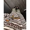 Conjunto de calça longa e blusa de manga longa casual retrô estilo coreano com estampa de cachorro e listras para outono inicial, plus size, modelagem solta, para usar em casa
