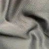 Atacado de fábrica tecido fluorescente entrelaçado de poliéster-algodão cobertura de poliéster algodão fio oblíquo 3/1 tecido butílico sarja alta refletiva tecido de trabalho