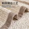 Almofada para Sofá de Chenille Antiderrapante Toque de Luxo Novo Estilo 2026 Almofada de Assento Antiderrapante Capa de Sofá Universal para Todas as Estações Capa de Tecido Pad