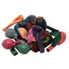 Balões Retrô Foscos de 10 Polegadas, 2,2g, para Festas de Aniversário, Eventos em Shoppings, Decorações de Casamento, Balões de Látex