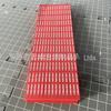 Proteção de borda de raquete de tênis de mesa anti-colisão borboleta esponja espessa proteção de borda resistente ao desgaste e durável autoadesiva proteção de base de couro