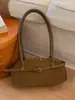 Bolsa Cuadrada Pequeña de Moda Retro al por Mayor Transfronteriza de Gama Alta 2025 Nuevo Bolso de Mano Estilo Gamuza Bolso de Hombro para Mujer