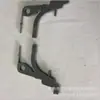 Accesorios para máquina trenzadora de flauta PLATA Varilla de contacto SK280 (5 piezas) P3-4 REED PLATEADO