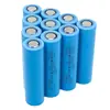 Batería de Potencia 18650 Nuevo Producto Celda 3.7V1500mAh Alta Tasa 5C Batería de Litio Barredora y Eléctrico