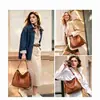 Bolso de mano nuevo para mujer de comercio exterior, bolso cruzado de moda estilo retro europeo y americano, adecuado para el trabajo y los desplazamientos