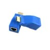 Extensor HDMI 30m Hdtvextender a Rj45 Transmisión de Señal Amplificador de Señal por Red de una Sola Línea 1080P
