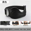 Rodilleras Deportivas para Hombres y Mujeres, Correr al Aire Libre y Montañismo Rodilla Menisco Protección Profesional Cinturón de Rótula de Silicona Equipo de Protección Transfronterizo