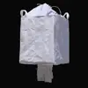 Bolsas de Ton Nuevas, Bolsas Contenedor de 1 Tonelada y 2 Toneladas, Bolsas Espaciales Engrosadas y Resistentes al Desgaste, Bolsas de Elevación, Bolsas Tejidas
