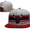 Gorra de baloncesto deportiva de la nueva temporada de la NBA, gorra de verano con diseño de los Lakers Bulls, gorra Pingyang de tamaño ajustable.