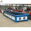 Máquina de corte de plasma de mesa, equipamento de corte de chapa de aço e metal, máquina de corte por chama de trilho de guia linear automático