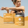 Pomada Ximonth para el Cuidado de las Articulaciones de Jengibre Pomada para Masaje Muscular y Articular Cuidado de la Salud