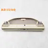 SuiTable para Volkswagen Polo POLOT5T6 Touran Estuche para Gafas Techo Interior Manija Modificado Estuche para Gafas 18D 857465