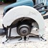 Cortadora de tubos portátil y ligera, cortadora automática de tubos sin rebabas, sierra eléctrica de mano para cortar tubos de acero.