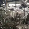 Máquina Automática de Llenado de Agua Mineral en Botellas Pequeñas Máquina de Llenado de Bebidas de Agua Embotellada Máquina Conjunta de Lavado, Llenado y Sellado de Botellas