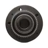 Rodamiento de Cubo de Rueda Vkba3418 Kit de Reparación de Cubo de Rueda Trasera Adecuado para Volvo: Unidad de Cubo de Rueda 850/C70/S70