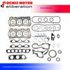 Para Mitsubishi motor 3.0 kit de juntas junta do cilindro acessórios de carro venda quente transfronteiriça Mitsubishi