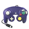 Caja de Color para Control de Juego Controlador Ngc Controlador de Juego Ngc Gamecube con Vibración de Punto Único